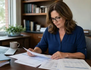 A customer of a General Liability Insurance Audit